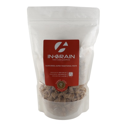 Ingrain - Farro Lilies