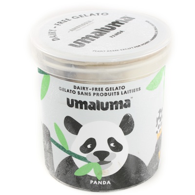UMALUMA PANDA D-FREE GELATO
