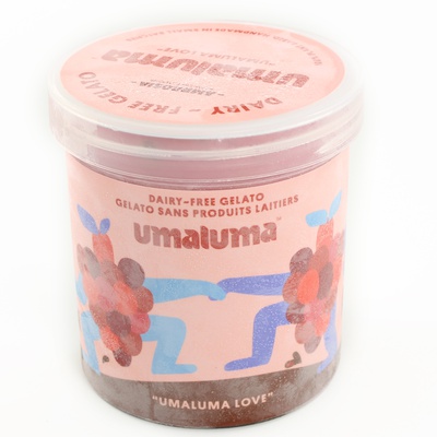 UMALUMA LOVE D-FREE GELATO