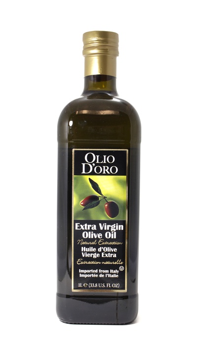 OLIO D'ORO EX. VIRGIN OLV OIL