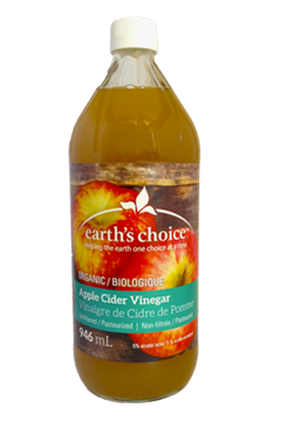 E/C Apple Cider Vinegar