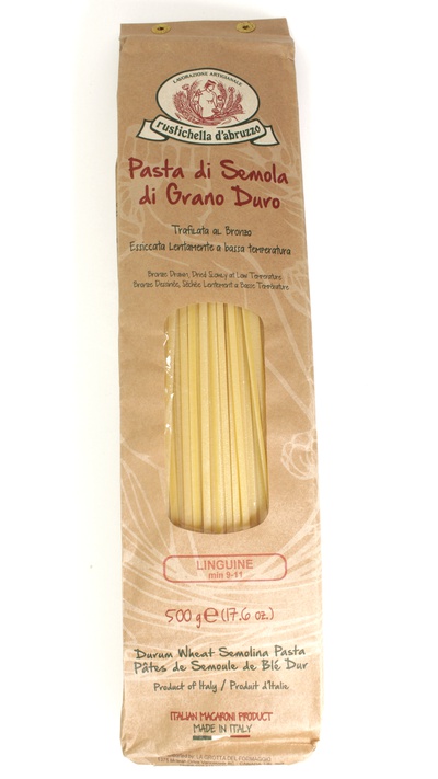 RUSTICHELLA - LINGUINE