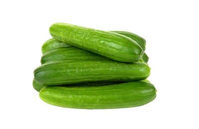 Mini Cucumbers