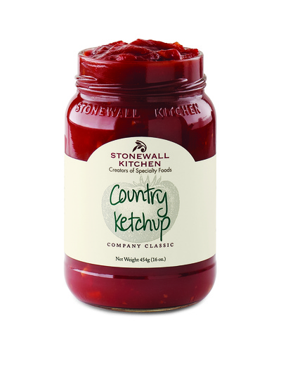 Stonewall Cntry Ketchup