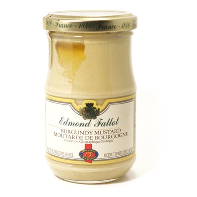 Edmond Fallot - Burgundy Mustard
