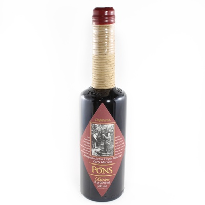 PONS OLIVE OIL EXTRA VIRGIN RESERVA