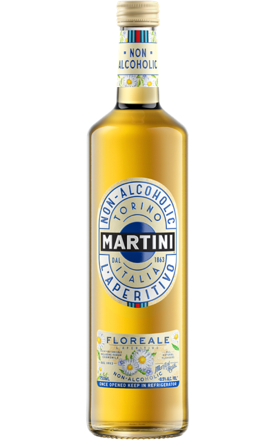 Martini - Floreale Aperitivo 0.5%