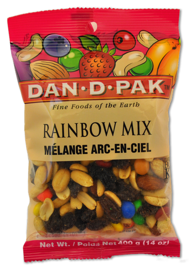 DAN-D PAK MIX RAINBOW