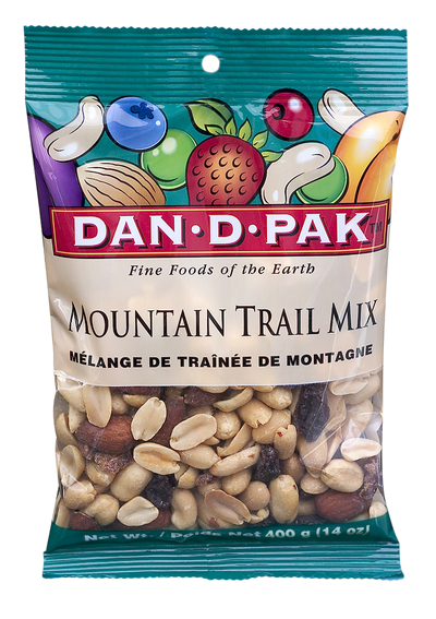Dan-D Pak - MNT TRAIL  MIX