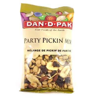Dan-D Pak - PARTY PICKIN MIX