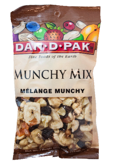 Dan-D Pak - MUNCHIE MIX