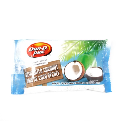 Dan-D-Pak Cocont Dessicatd