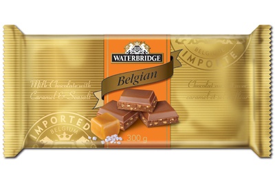 Waterbridge Belgian Carm Salt