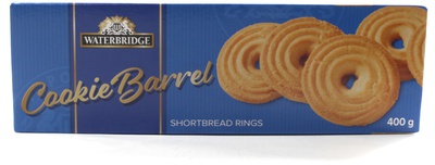 WATERBRIDGE SHRTBRD RINGS