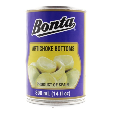 Bonta - Artichoke Bottoms