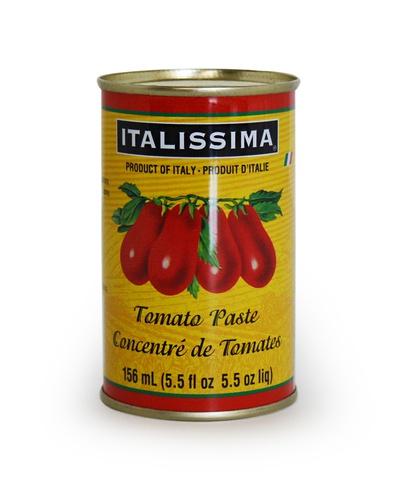 Italissima - Tomato Paste