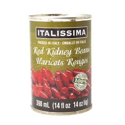 Italissima - Red Kidney Beans