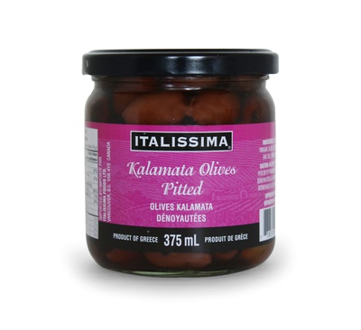 ITALISSIMA KALAMATA OLIVES