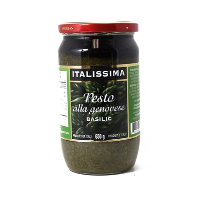 Italissima Pesto Genovese