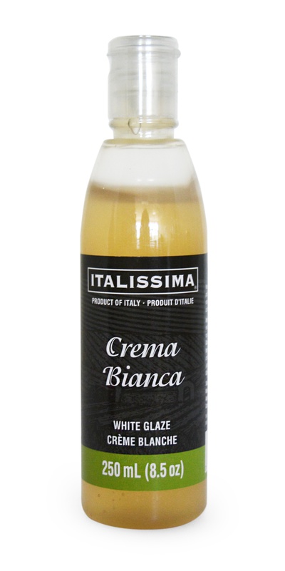Italissima - Balsamic Salad Dressing White