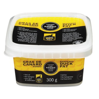 Canards Brome Lake - DUCK FAT