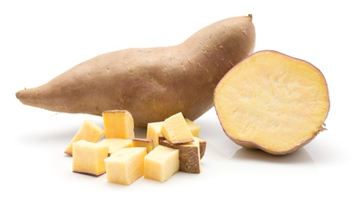 Potatoes - Sweet - Organic (Bag)