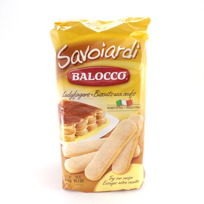 BALOCCO LADYFINGERS