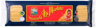 DI MARTINO SPAGHETTI