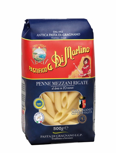 DI MARTINO PENNE