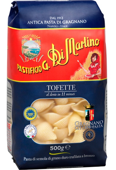 DI MARTINO TOFETTE