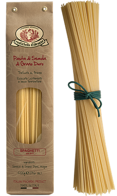 Rustichella d'Abruzzo - Spaghetti