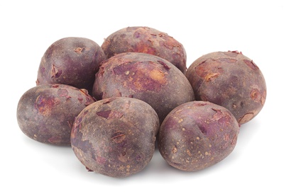 POTATOES - PURPLE - ORGANIC