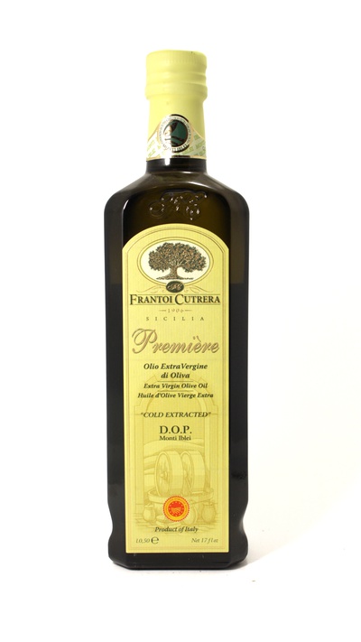 Frantoi Cutrera - Extra Virgin Olive Oil
