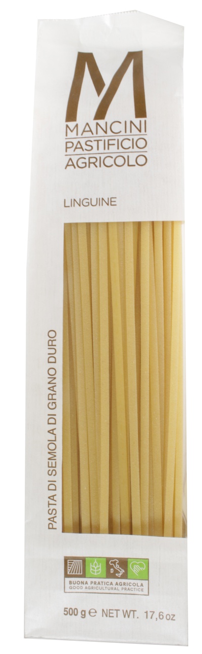 Mancini Pastificio Agricolo - Linguine