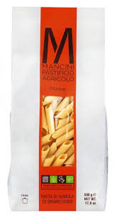 Mancini Pastificio Agricolo - Penne