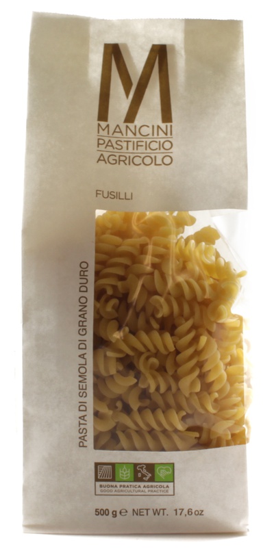 Mancini Pastificio Agricolo - Fusilli