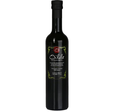 OILALA  EXTRA VIRGIN OLIVE OIL