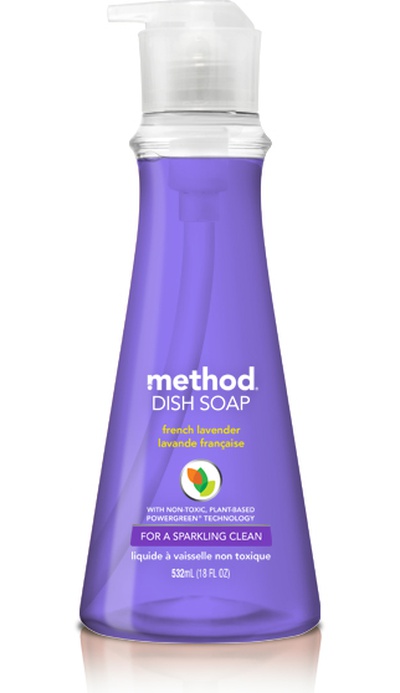 METHOD DISHPUMP-LAVANDER