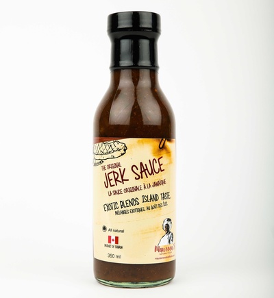 Maureen's - Original Jerk Sauce