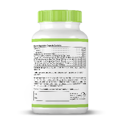 Healthology - Sleep-Great Natural Sleep Aid