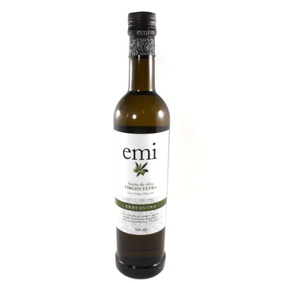 EMI SPANISH X-VIRGIN OLIVE OIL
