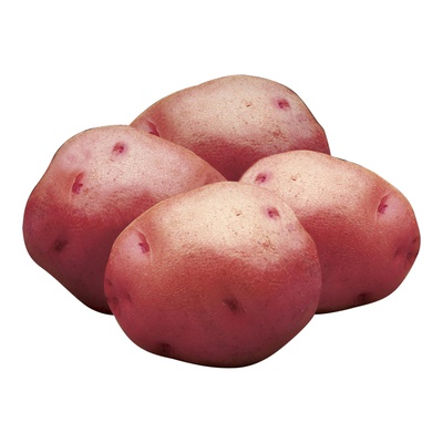 POTATOES - RED ORGANIC
