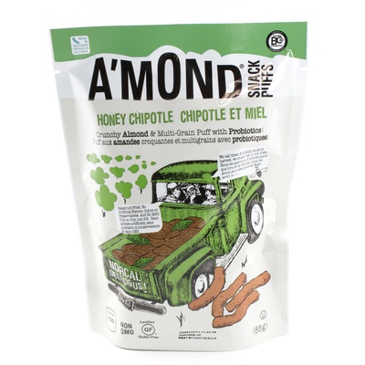 A'MOND ALMOND PUFF CHIPOTLE