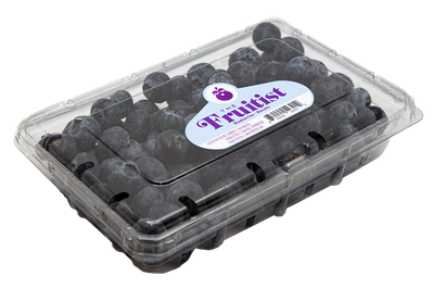Blueberries