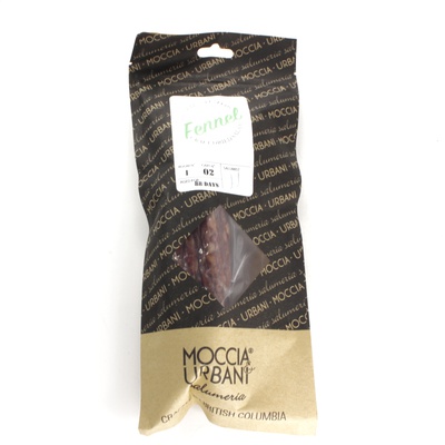 Moccia Urbani Salumeria - Fennel Salami
