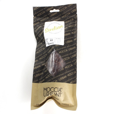 Moccia Urbani Salumeria - Sicilian Salami