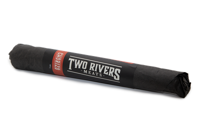 Two Rivers Meats - Chorizo Salami