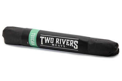 Two Rivers Meats - Tuscan Salami