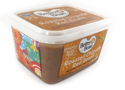 BETTER BEAN CHIPOTLE BEAN DIP