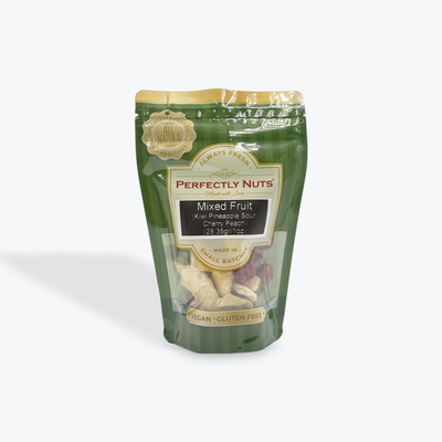 Perfectly Nuts - Freeze Dried Mixed Fruit